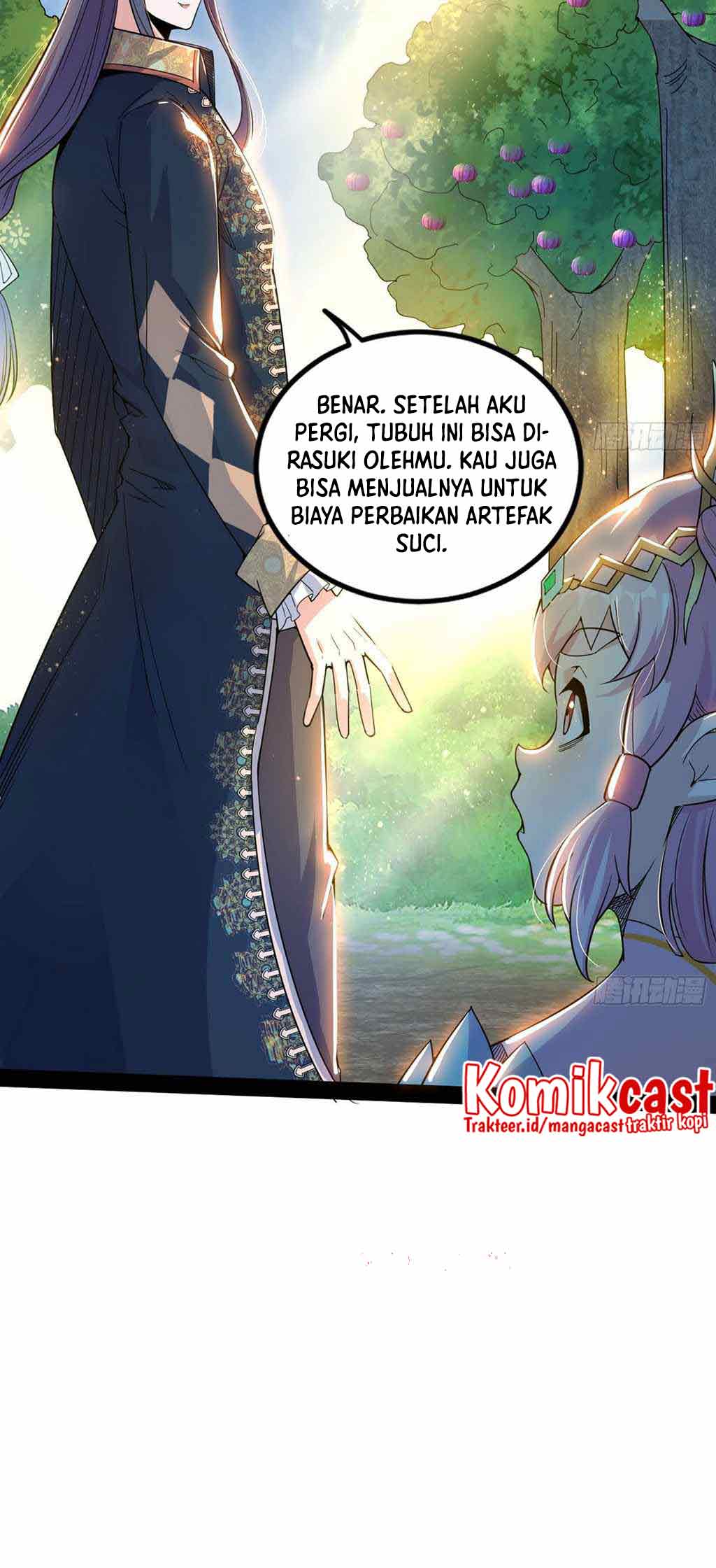 Dilarang COPAS - situs resmi www.mangacanblog.com - Komik im an evil god 259 - chapter 259 260 Indonesia im an evil god 259 - chapter 259 Terbaru 14|Baca Manga Komik Indonesia|Mangacan